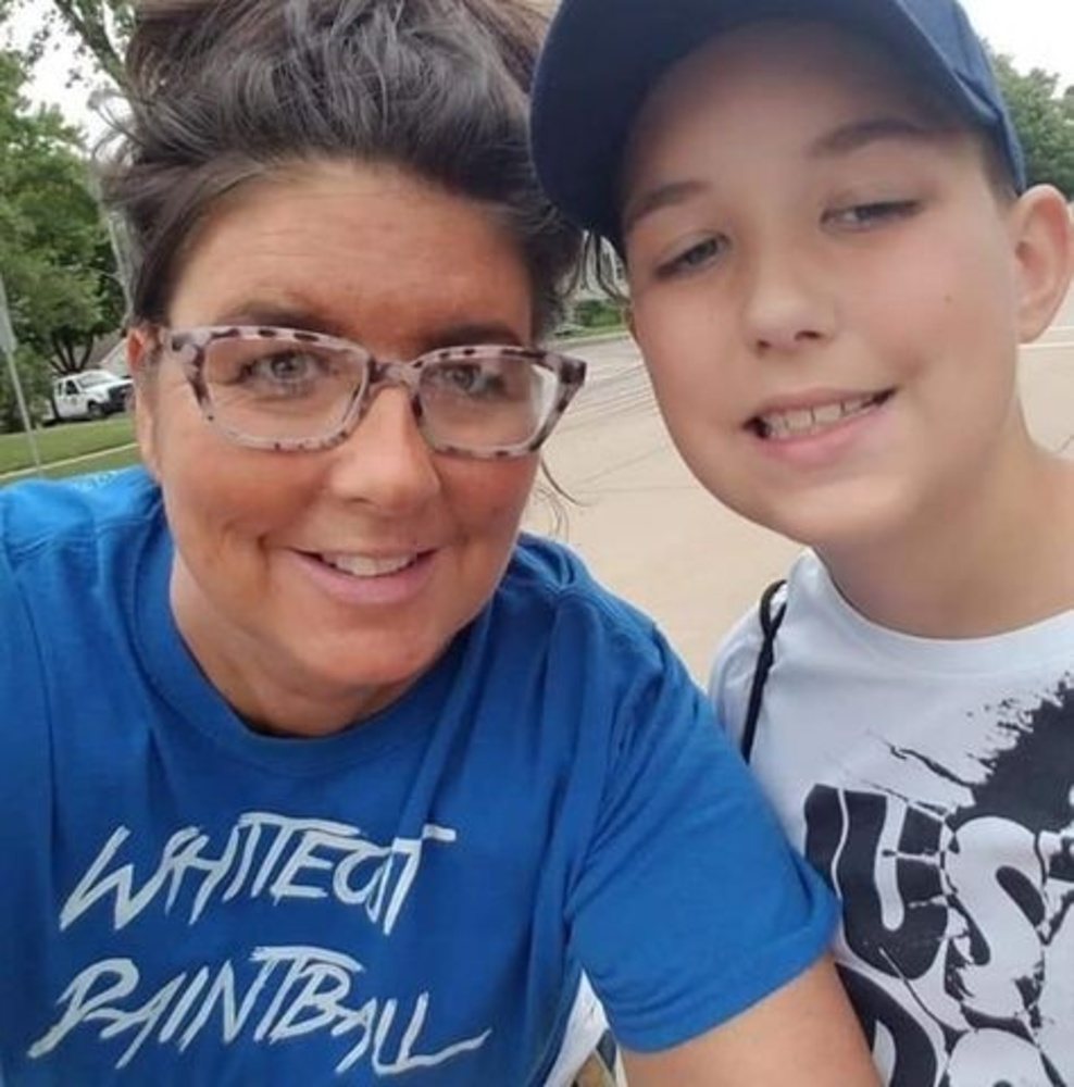 Meet your Posher, Heather